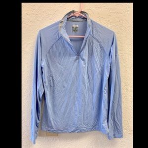 Columbia Quarter Zip